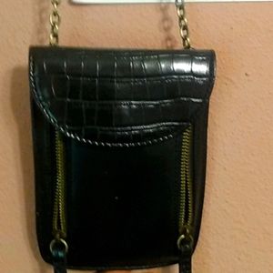 Nicole Shoulder purse